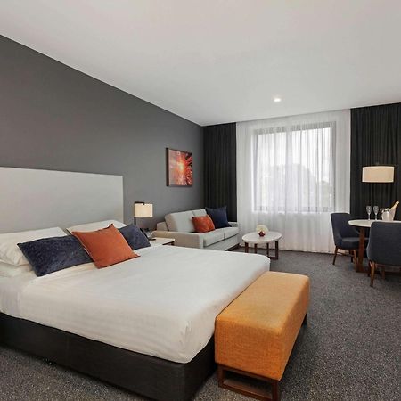 Mantra Traralgon Hotel Kültér fotó