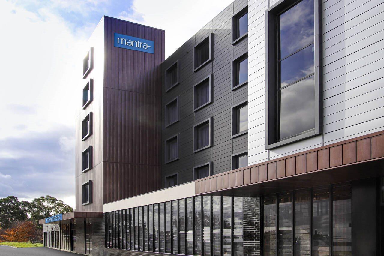 Mantra Traralgon Hotel Kültér fotó