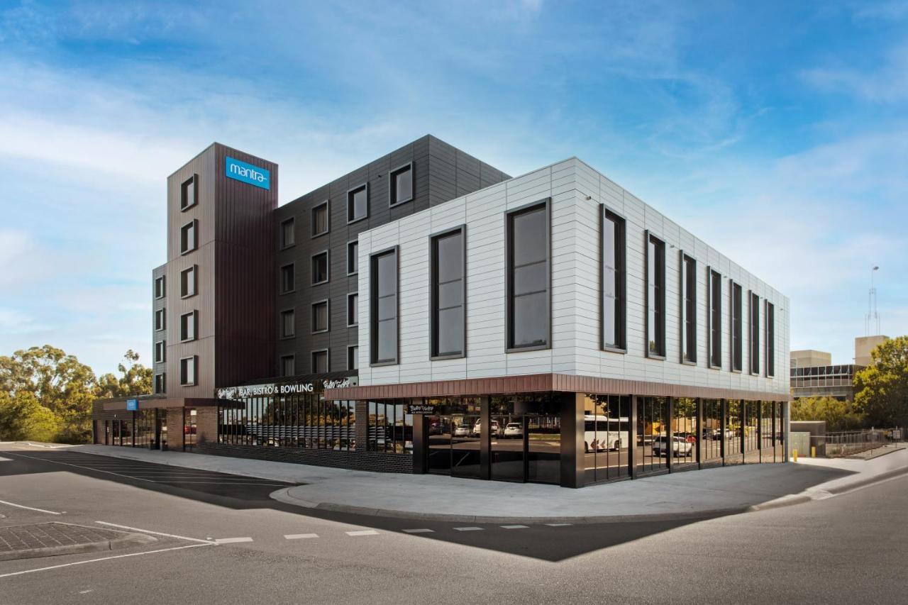 Mantra Traralgon Hotel Kültér fotó