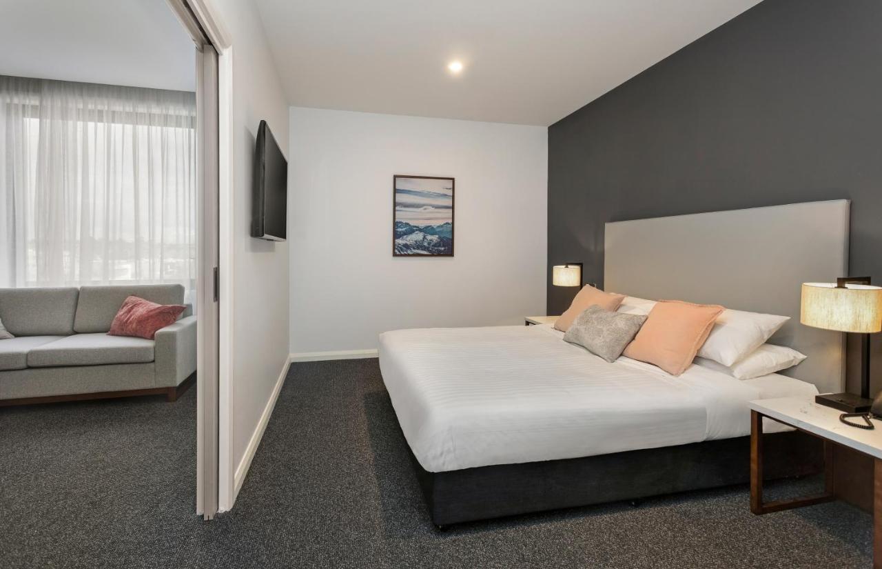Mantra Traralgon Hotel Kültér fotó