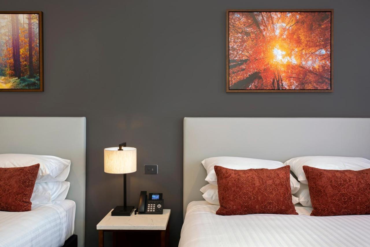 Mantra Traralgon Hotel Kültér fotó