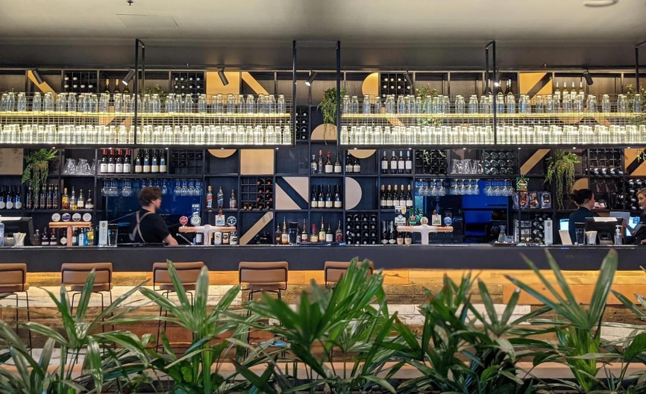 Mantra Traralgon Hotel Kültér fotó