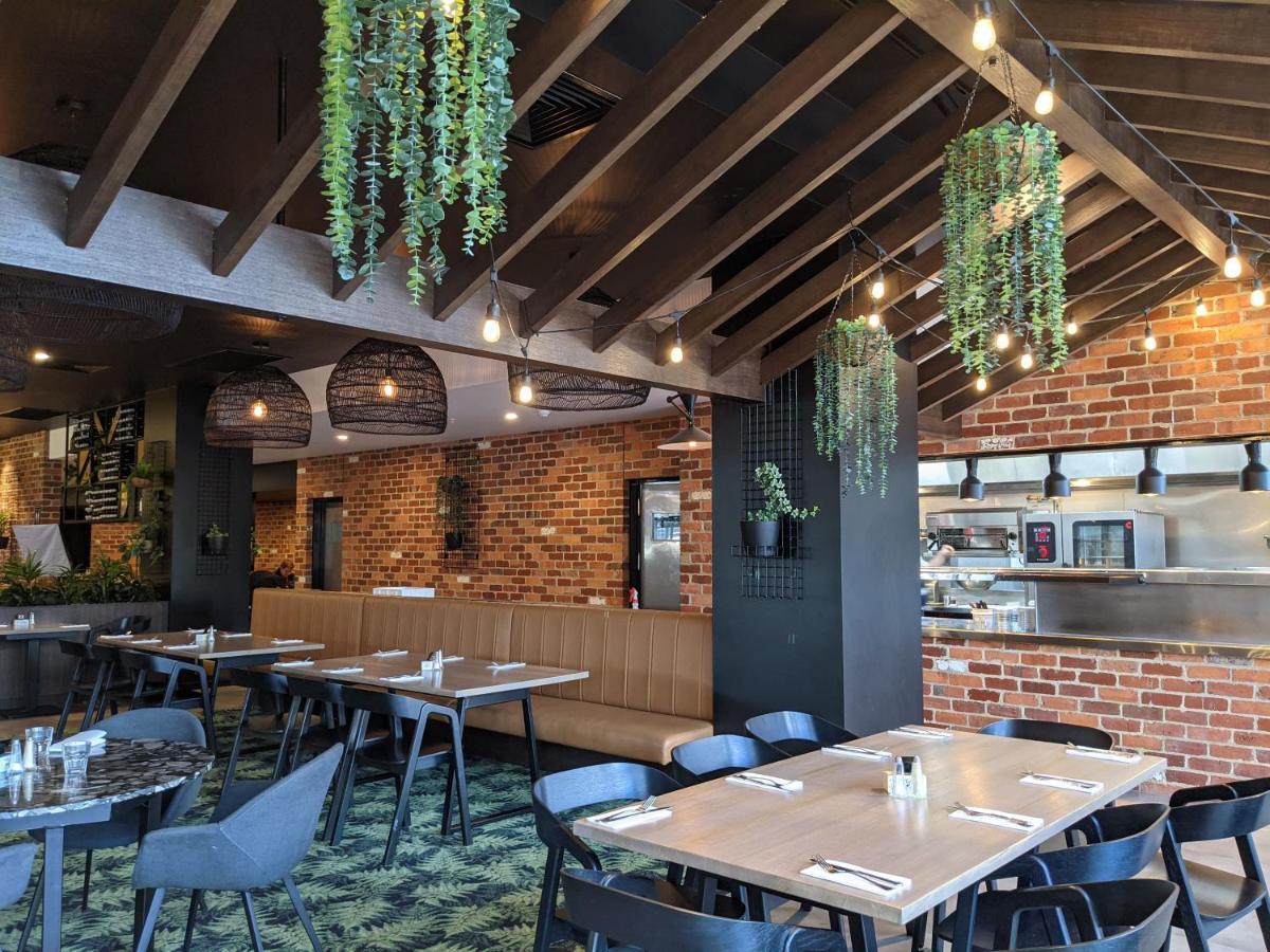 Mantra Traralgon Hotel Kültér fotó