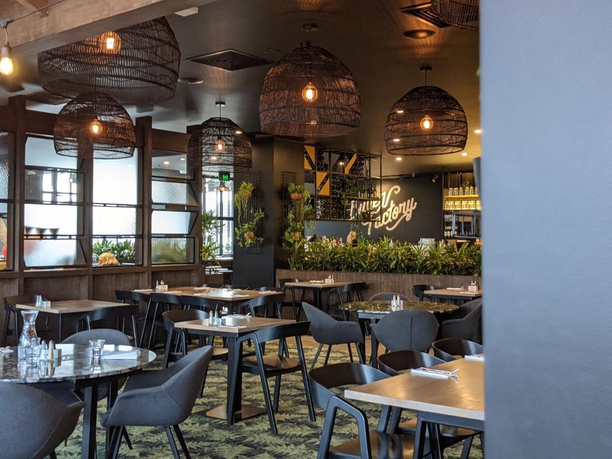 Mantra Traralgon Hotel Kültér fotó