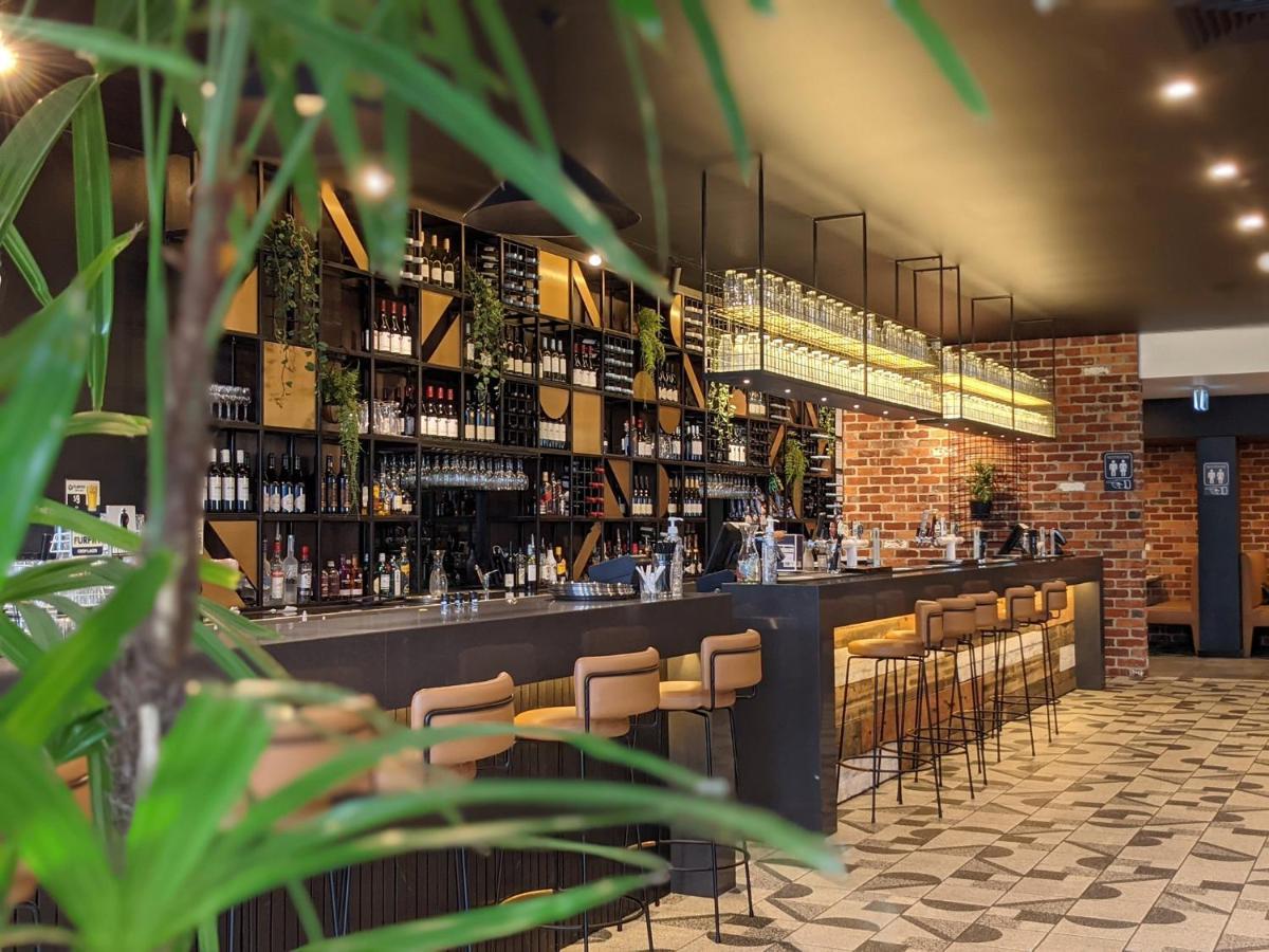 Mantra Traralgon Hotel Kültér fotó