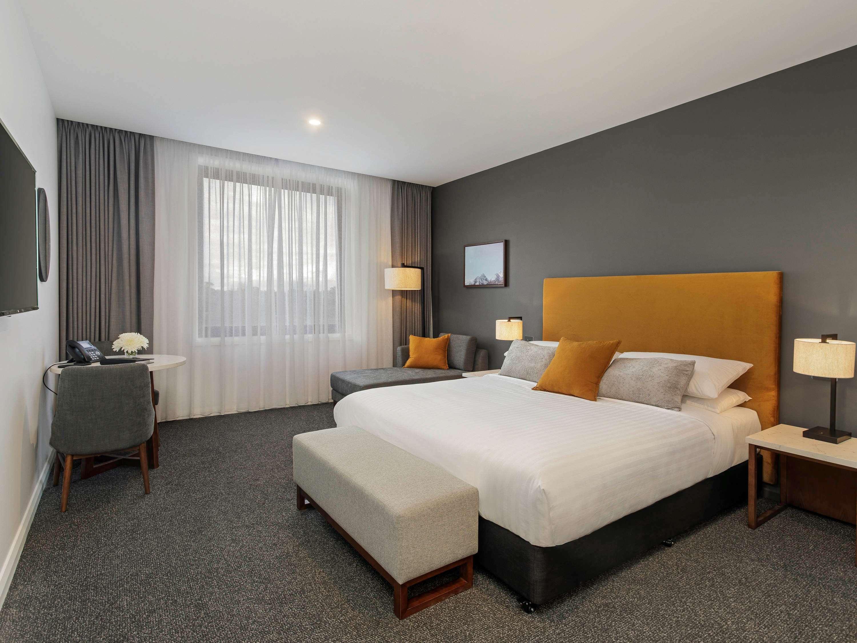 Mantra Traralgon Hotel Kültér fotó