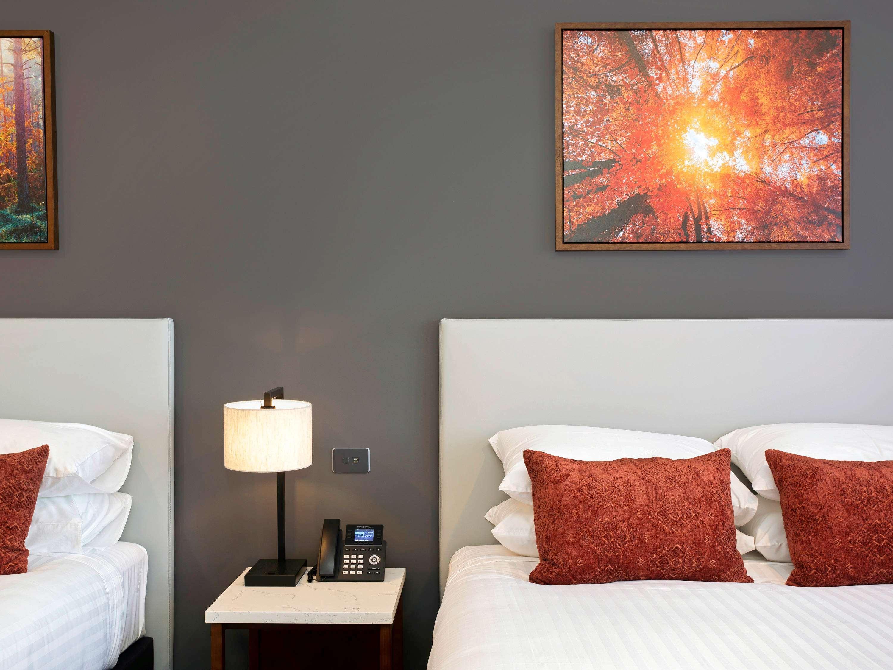 Mantra Traralgon Hotel Kültér fotó