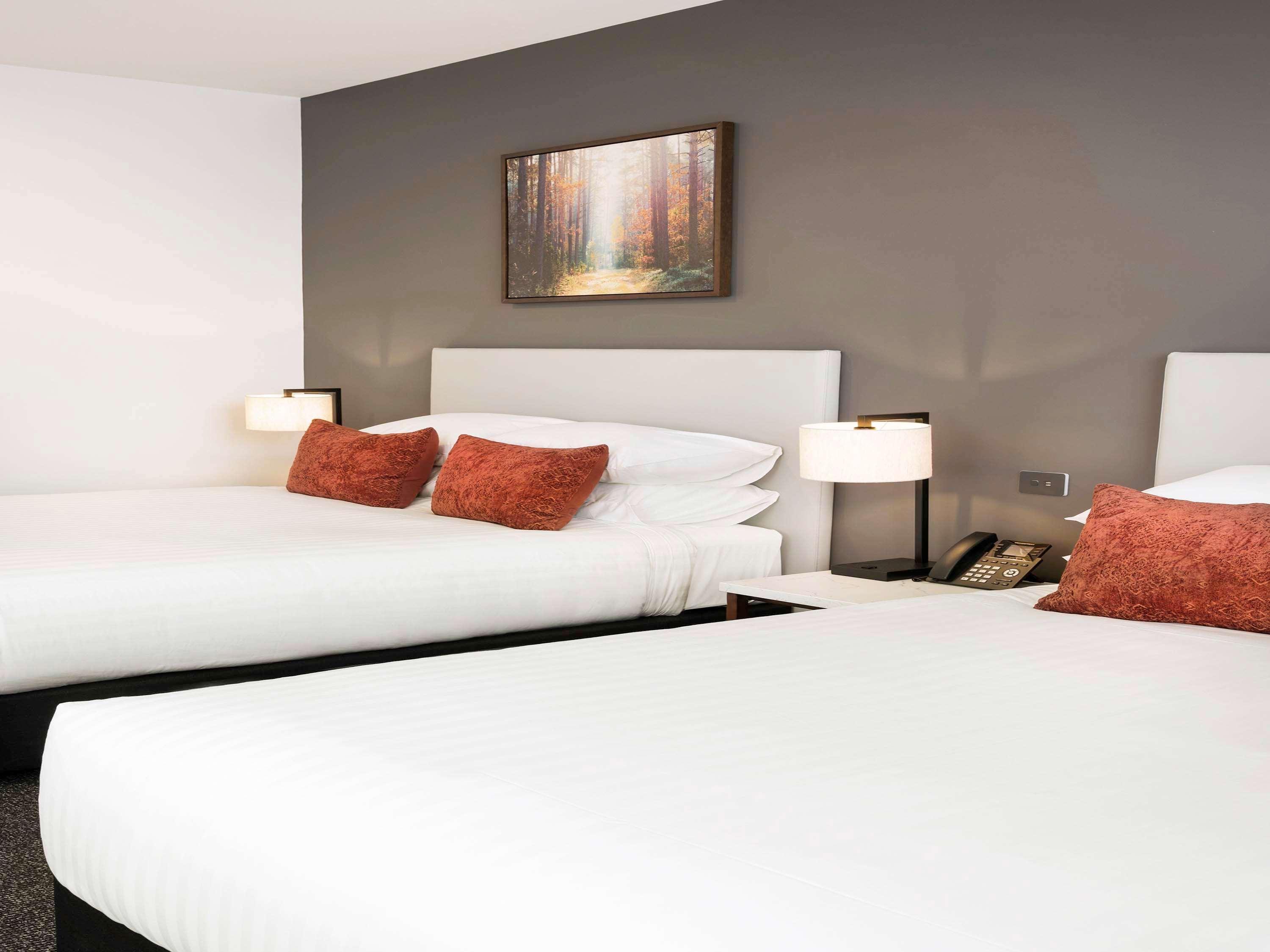 Mantra Traralgon Hotel Kültér fotó