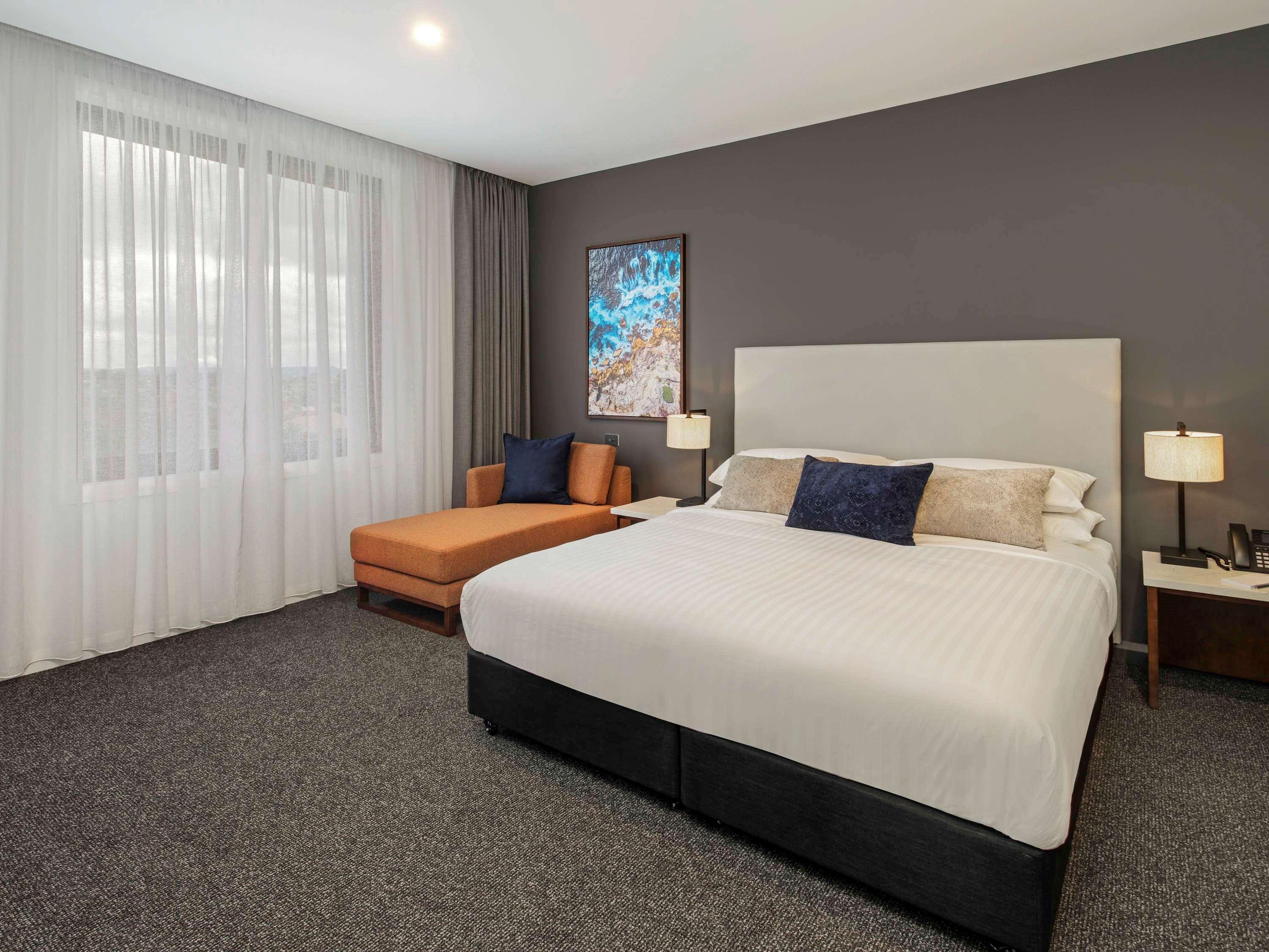 Mantra Traralgon Hotel Kültér fotó