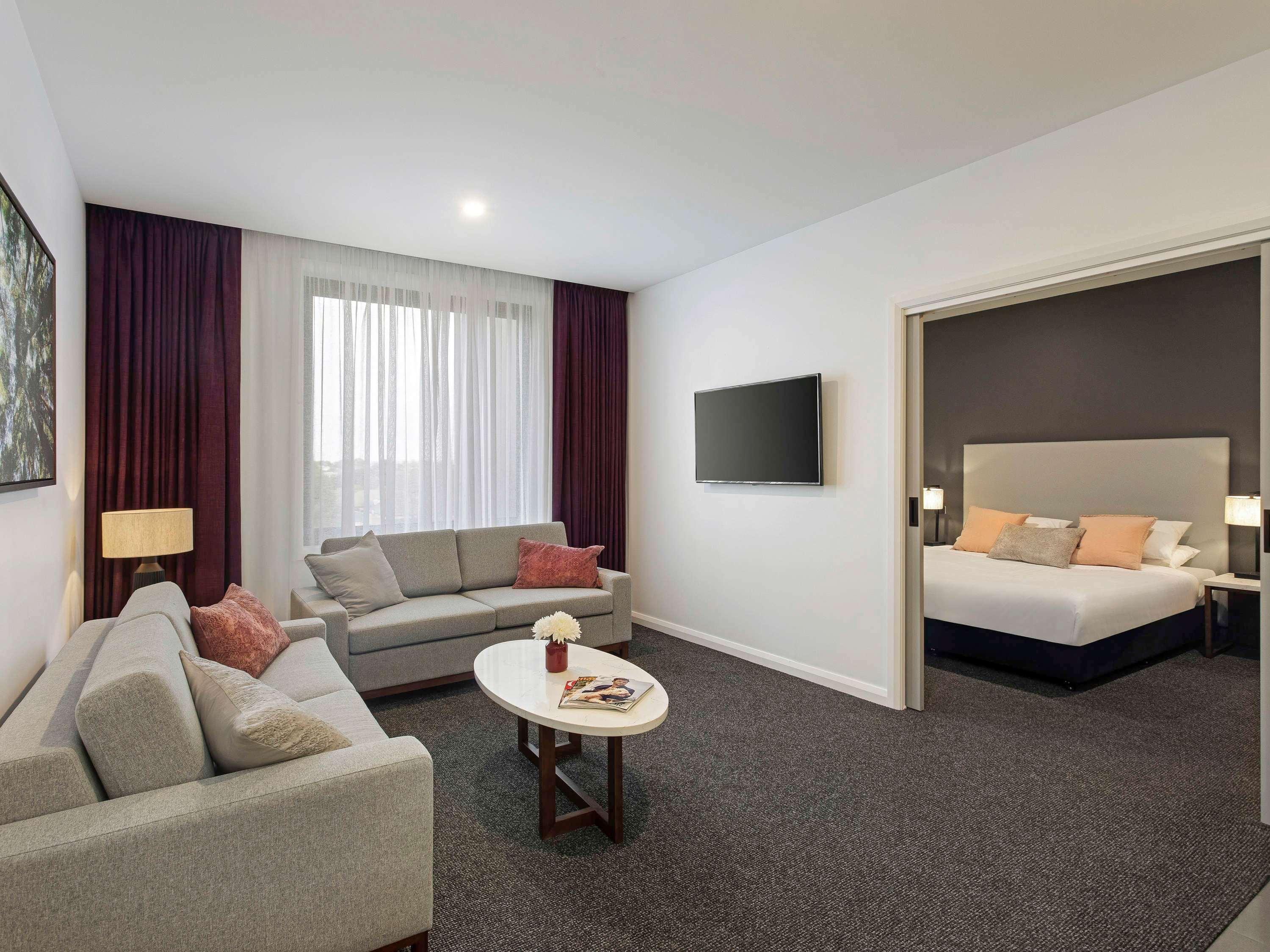 Mantra Traralgon Hotel Kültér fotó