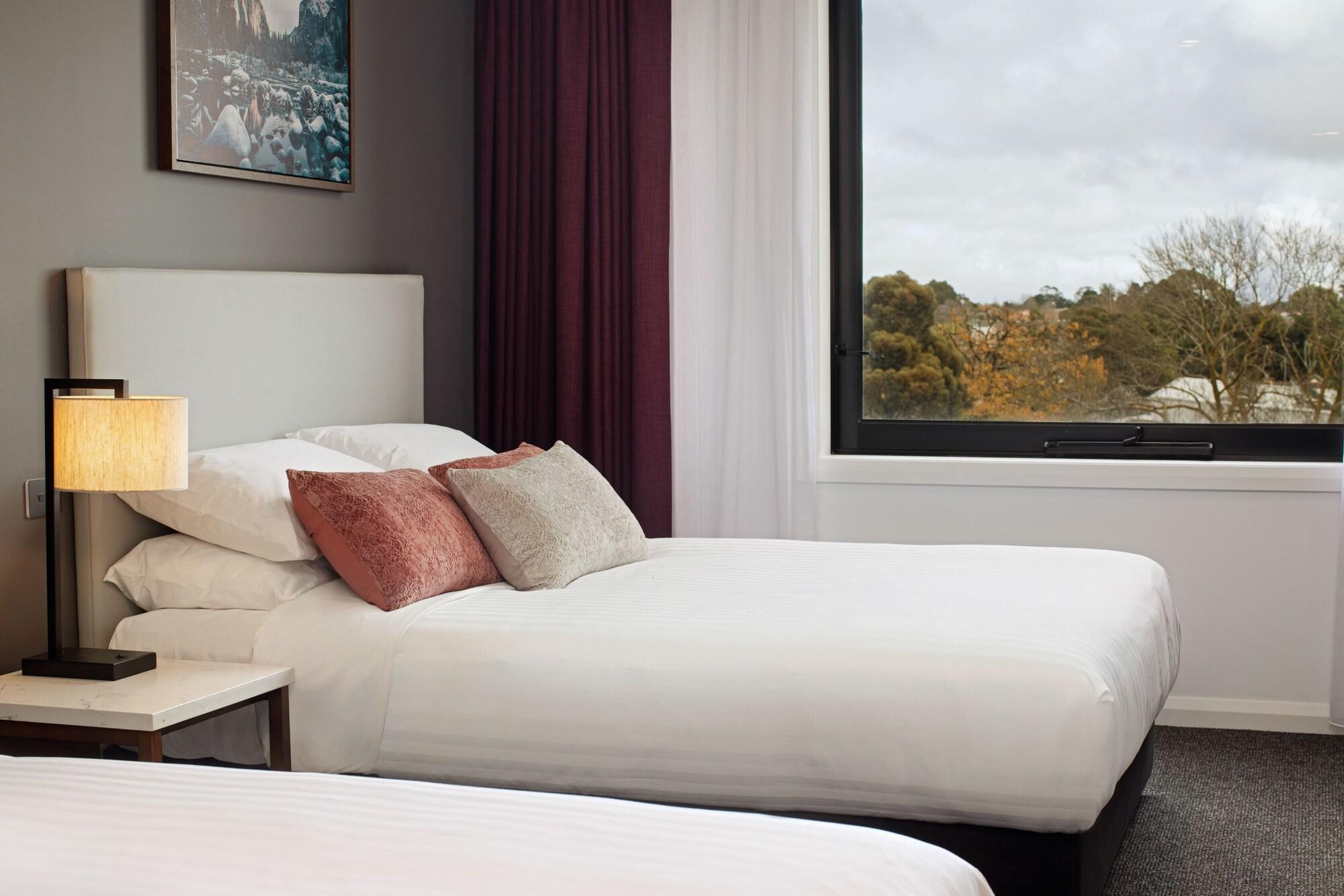 Mantra Traralgon Hotel Kültér fotó