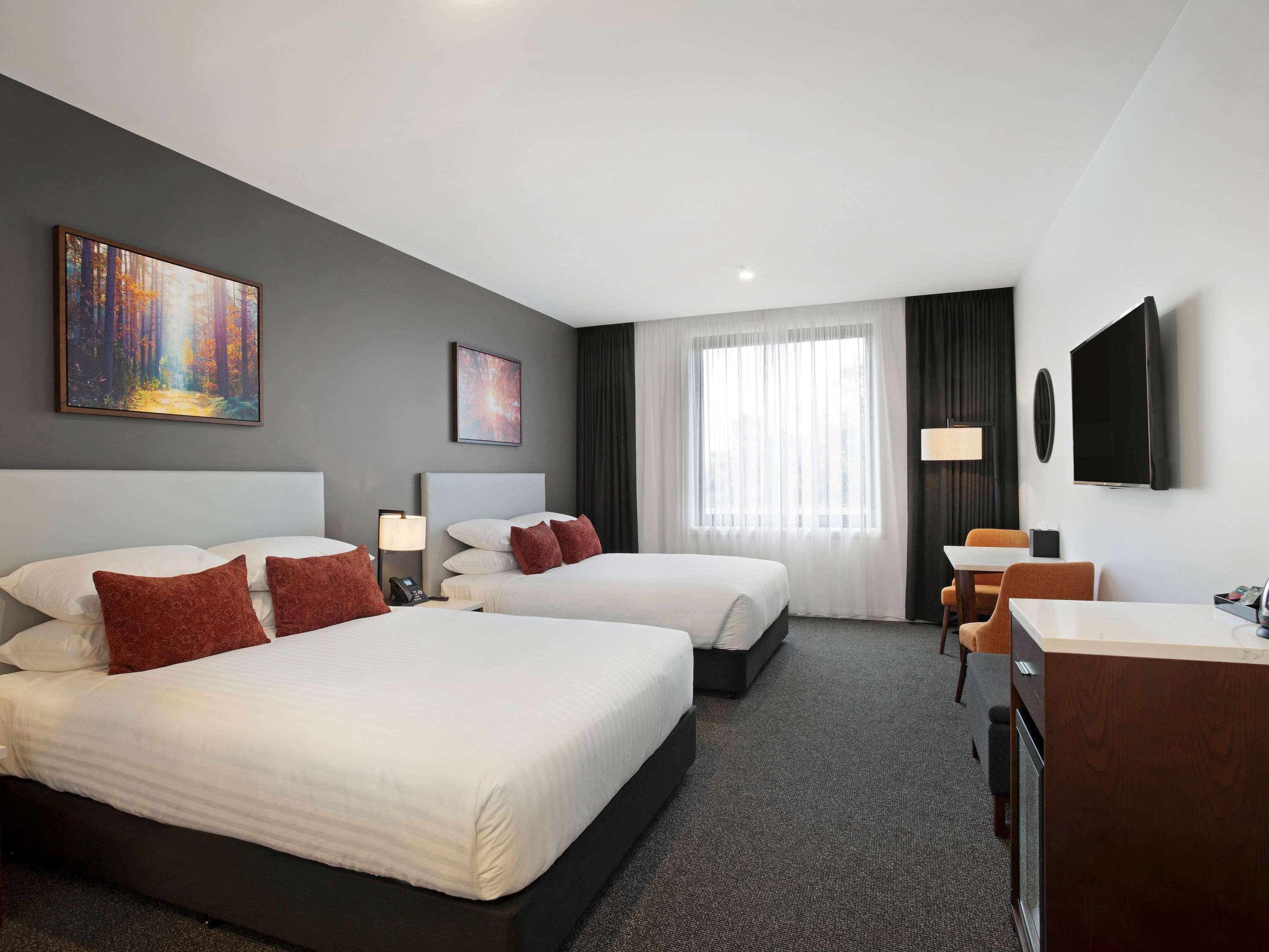 Mantra Traralgon Hotel Kültér fotó