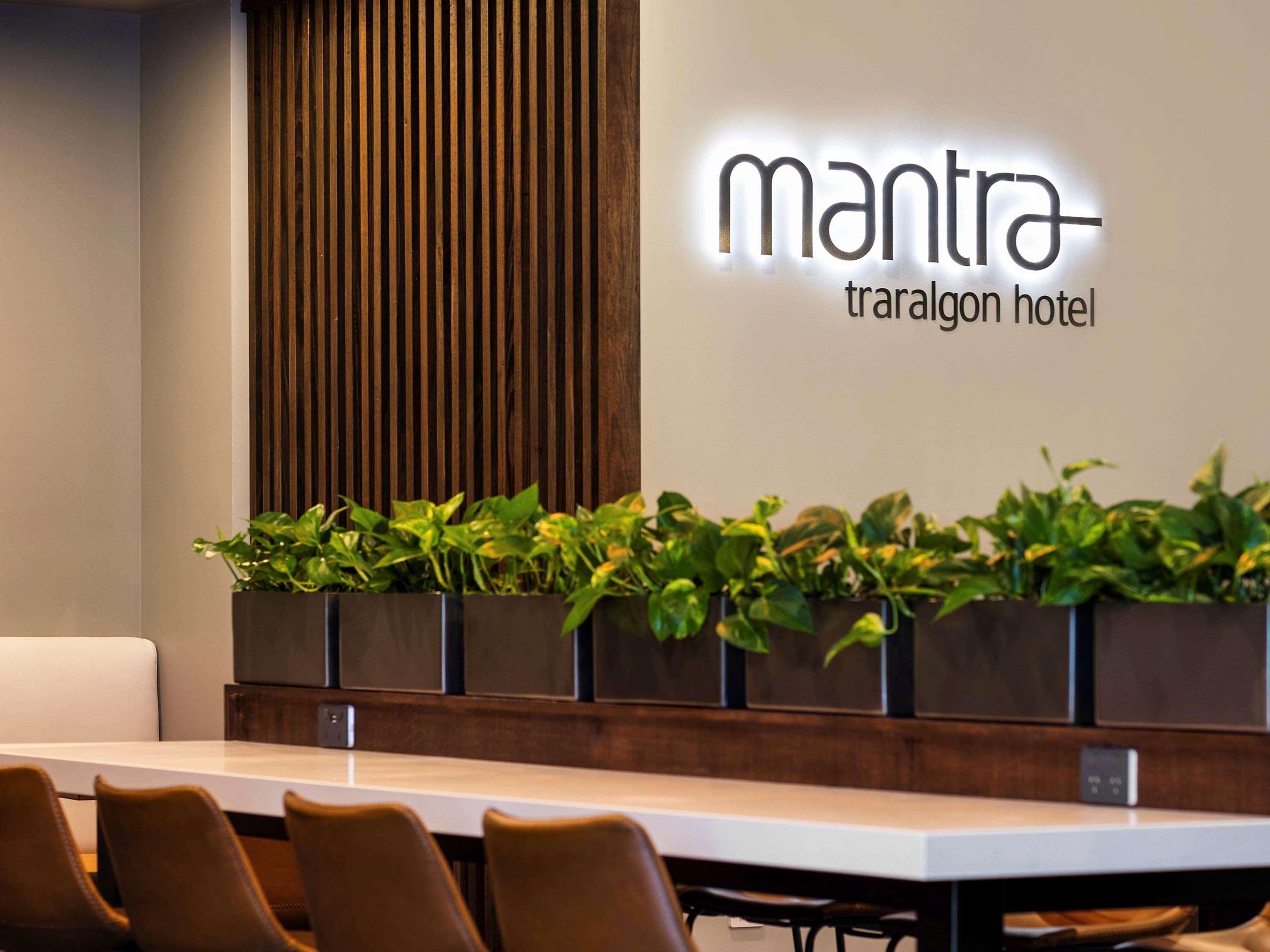 Mantra Traralgon Hotel Kültér fotó
