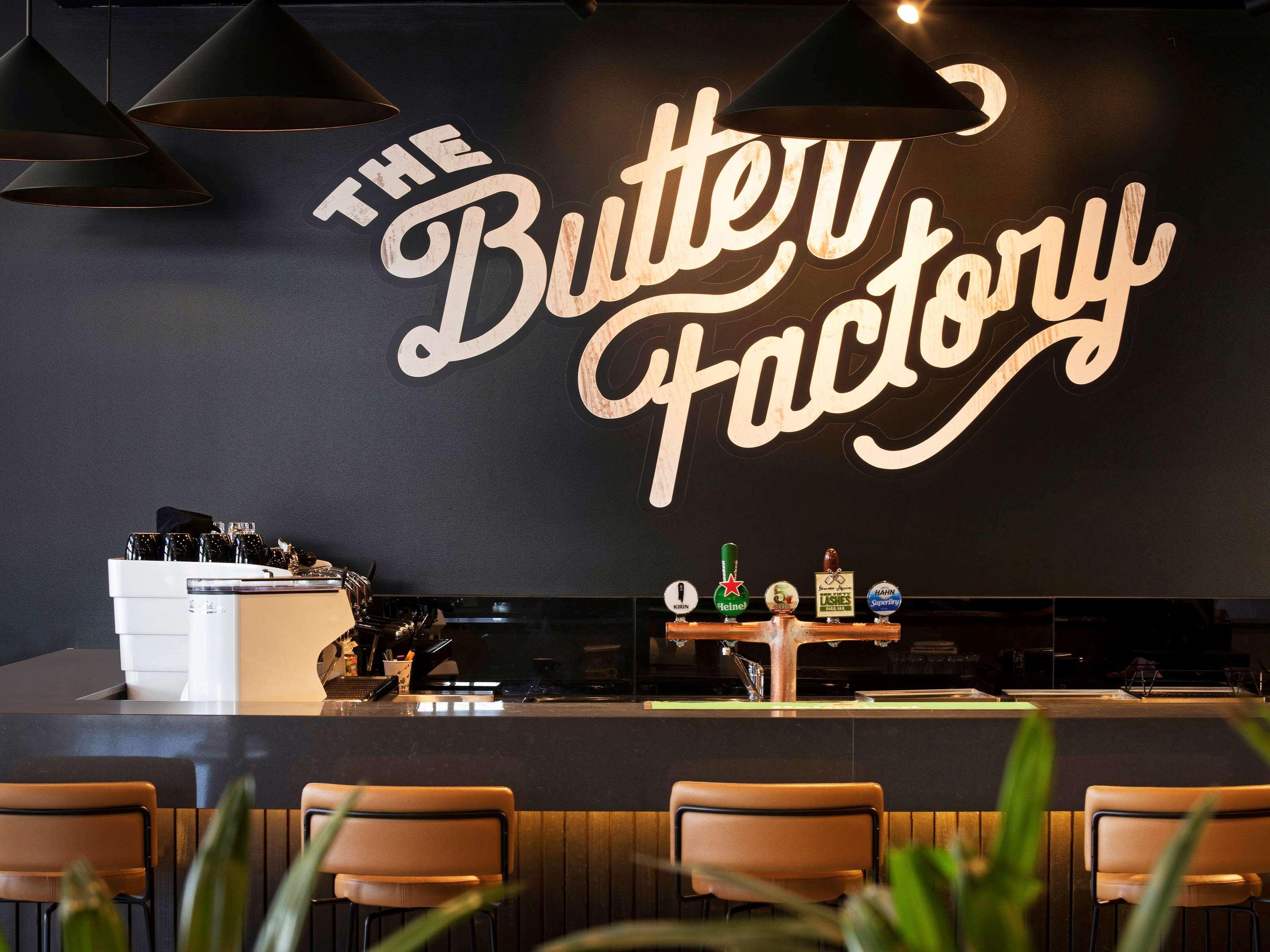 Mantra Traralgon Hotel Kültér fotó