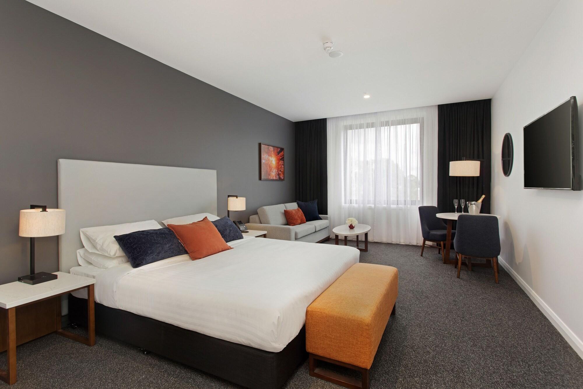 Mantra Traralgon Hotel Kültér fotó