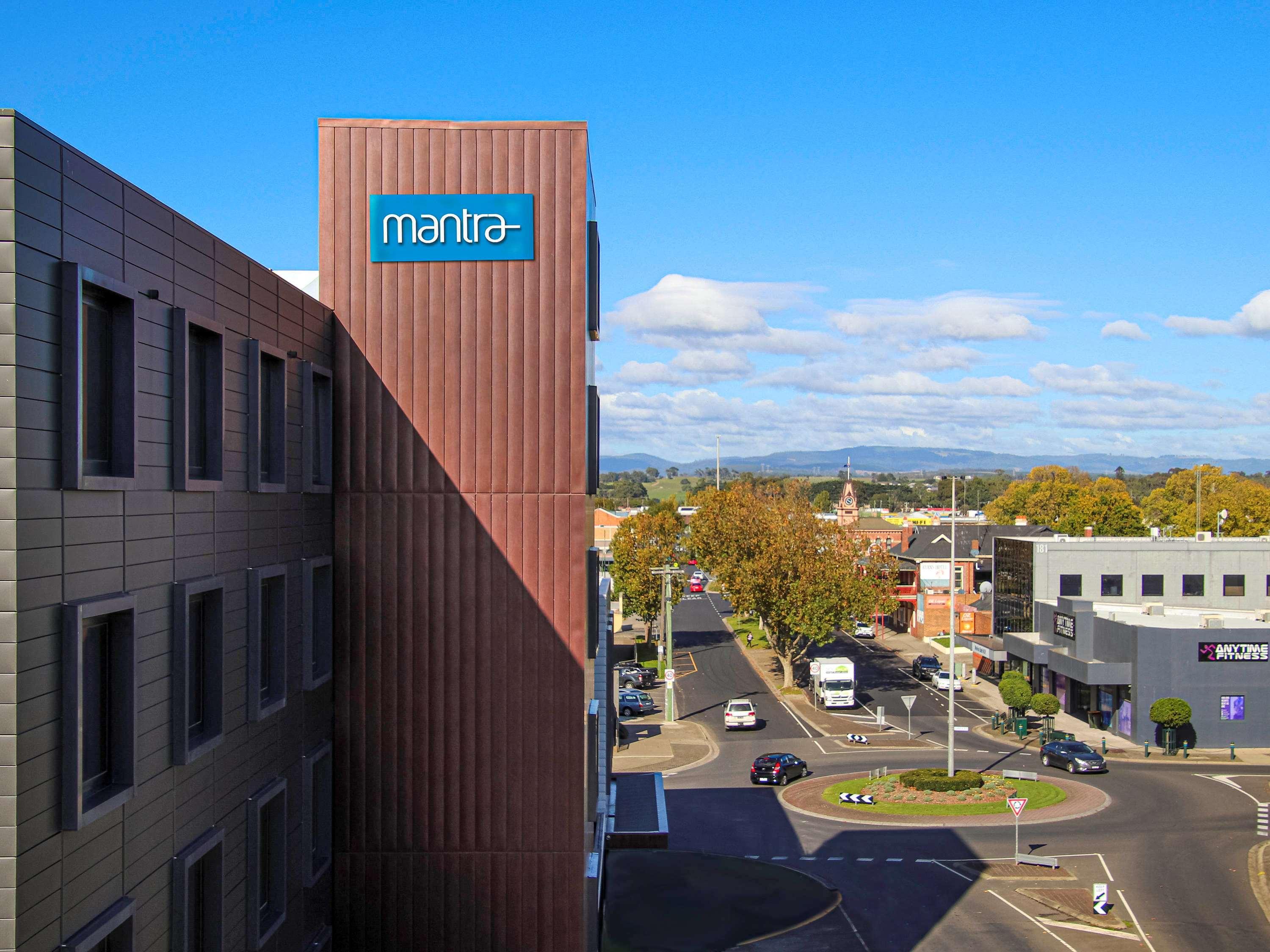 Mantra Traralgon Hotel Kültér fotó