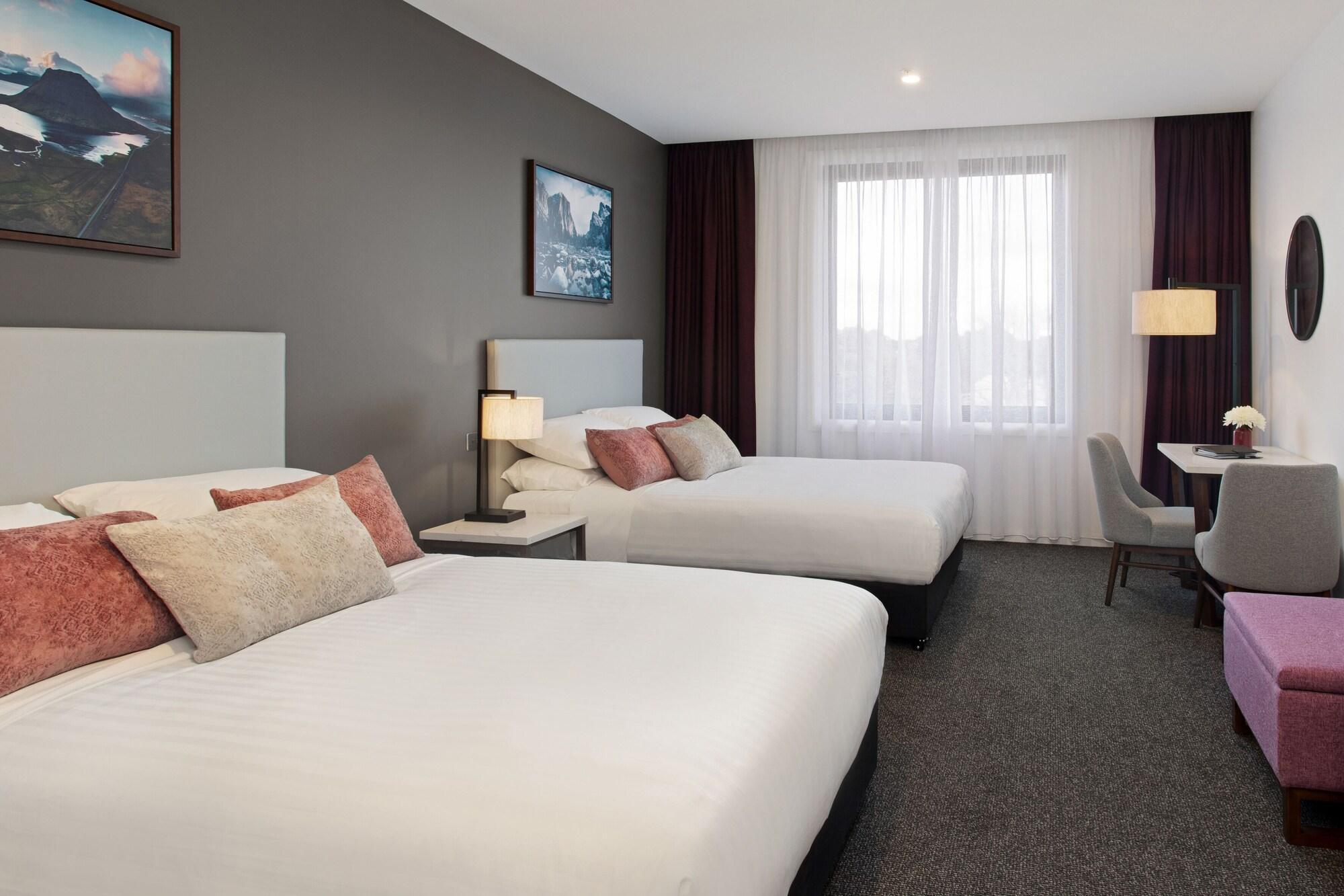 Mantra Traralgon Hotel Kültér fotó